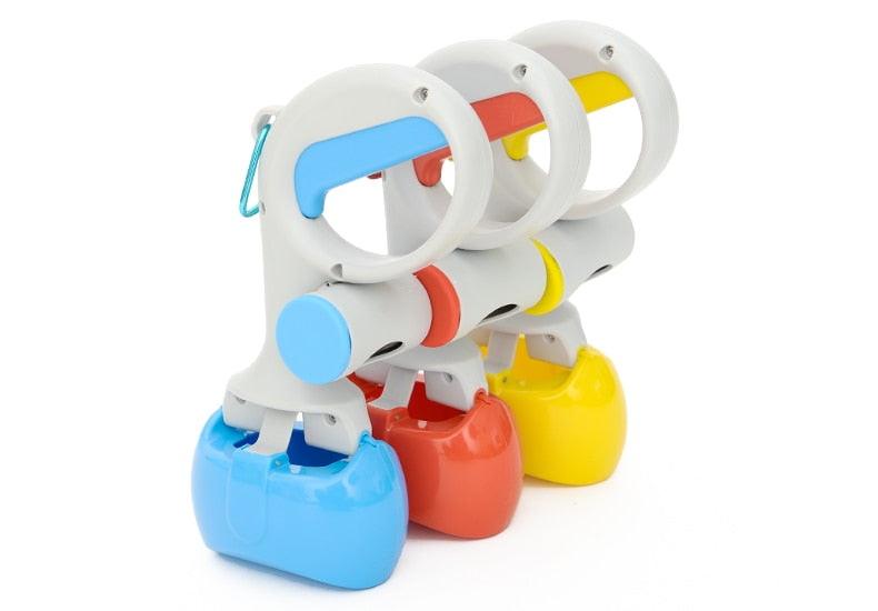 GoPaw Portable Pet Toilet - Animal & Pet Supplies - Boopawdoo