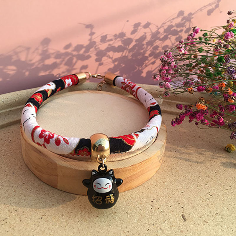 TinkleBell Pet Collar - Animal & Pet Supplies - Boopawdoo