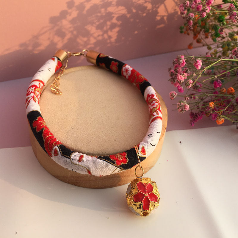 TinkleBell Pet Collar - Animal & Pet Supplies - Boopawdoo