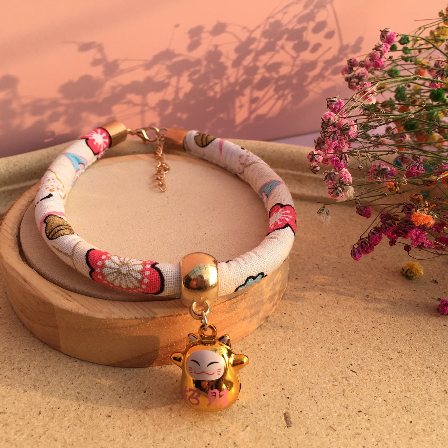 TinkleBell Pet Collar - Animal & Pet Supplies - Boopawdoo