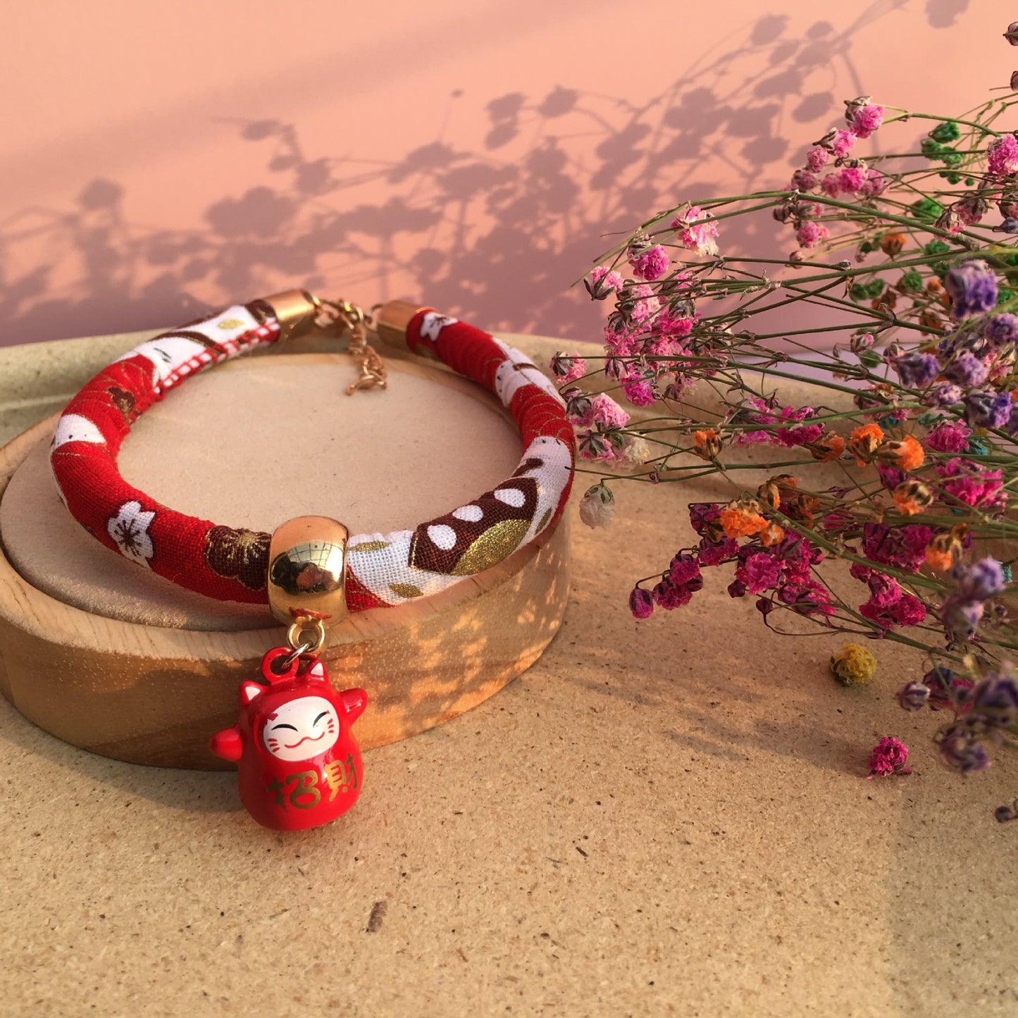 TinkleBell Pet Collar - Animal & Pet Supplies - Boopawdoo