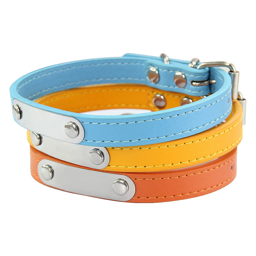 BoopTag ID Collar - Animal & Pet Supplies - Boopawdoo