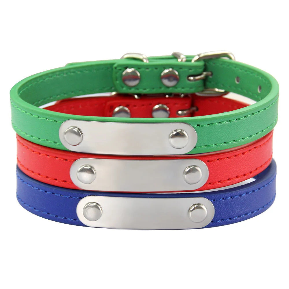 BoopTag ID Collar - Animal & Pet Supplies - Boopawdoo