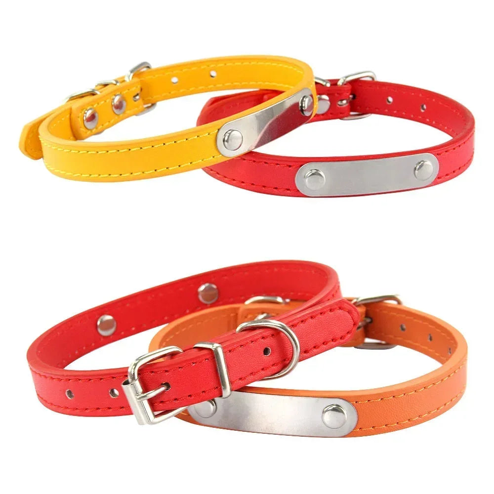 BoopTag ID Collar - Animal & Pet Supplies - Boopawdoo