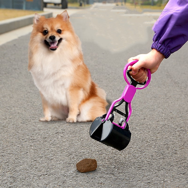 PawScoop Poop Picker - Animal & Pet Supplies - Boopawdoo