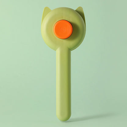 FurSweep Massage Comb - Animal & Pet Supplies - Boopawdoo