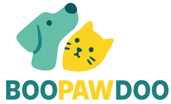 Boopawdoo