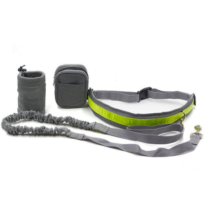 PawFree Hands-Free Leash - Animal & Pet Supplies - Boopawdoo