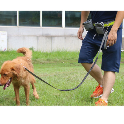 PawFree Hands-Free Leash - Animal & Pet Supplies - Boopawdoo