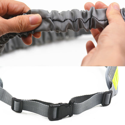 PawFree Hands-Free Leash - Animal & Pet Supplies - Boopawdoo