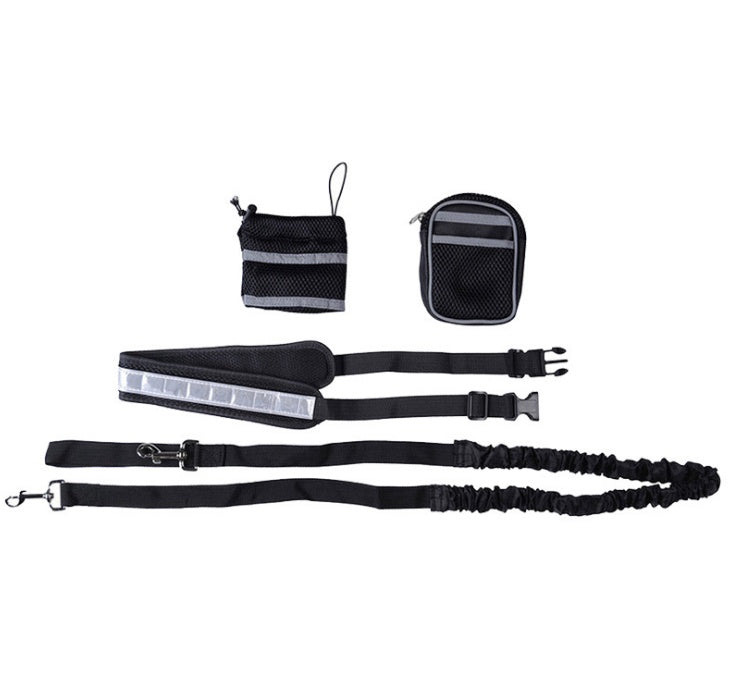 PawFree Hands-Free Leash - Animal & Pet Supplies - Boopawdoo