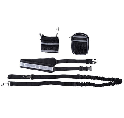 PawFree Hands-Free Leash - Animal & Pet Supplies - Boopawdoo