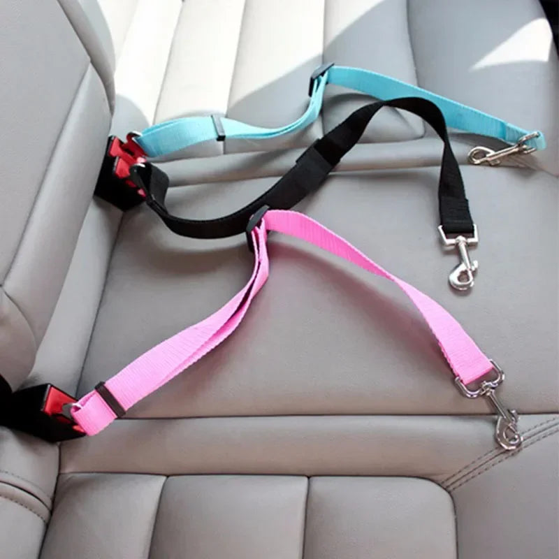 PawSafe Car Belt Clip - Animal & Pet Supplies - Boopawdoo