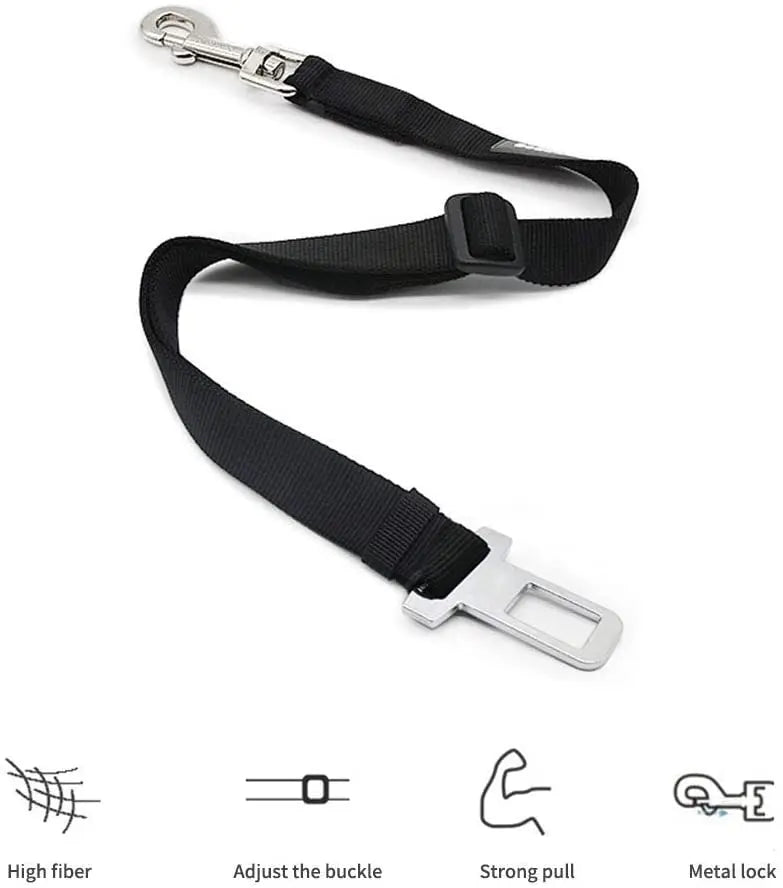 PawSafe Car Belt Clip - Animal & Pet Supplies - Boopawdoo