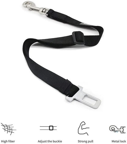 PawSafe Car Belt Clip - Animal & Pet Supplies - Boopawdoo
