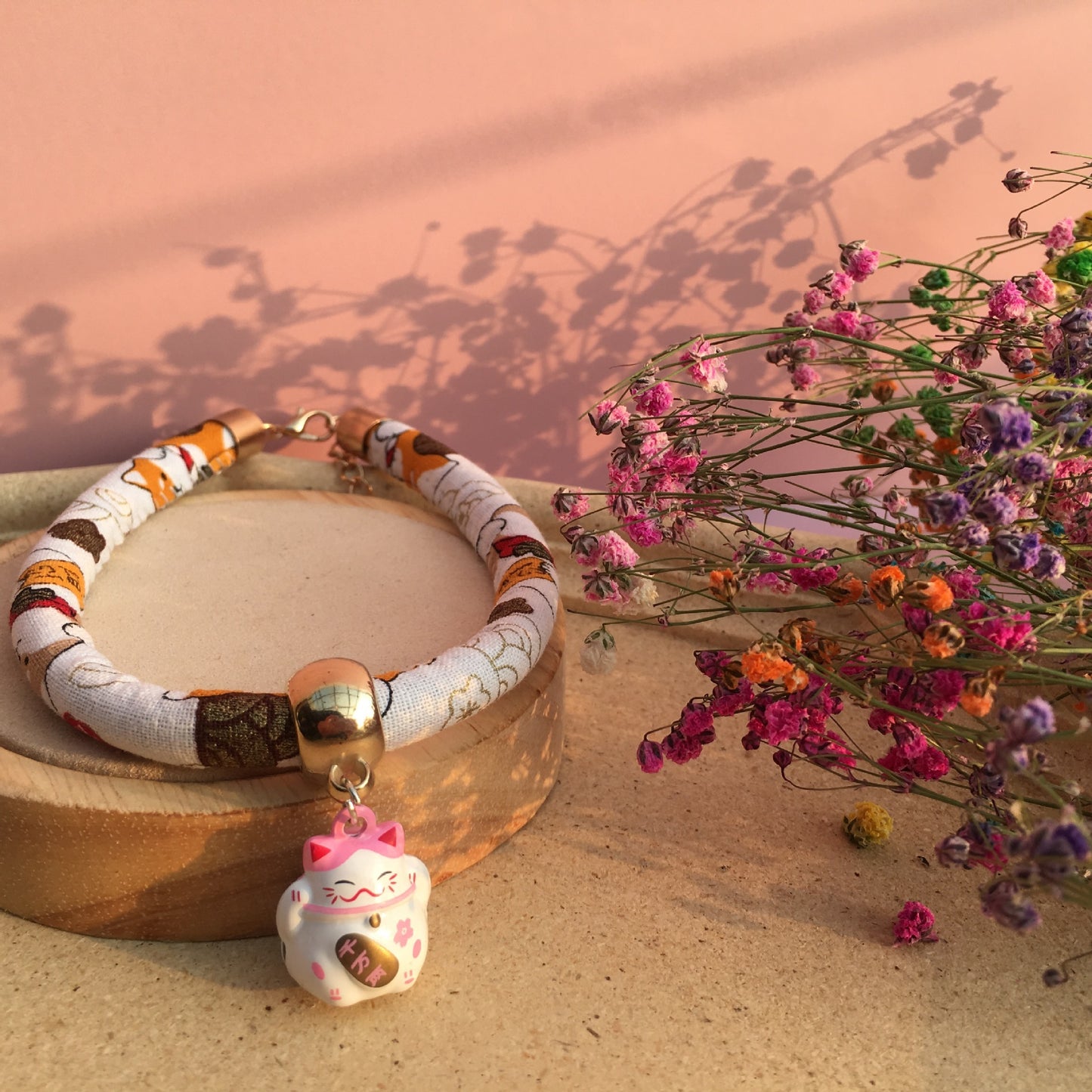 TinkleBell Pet Collar - Animal & Pet Supplies - Boopawdoo