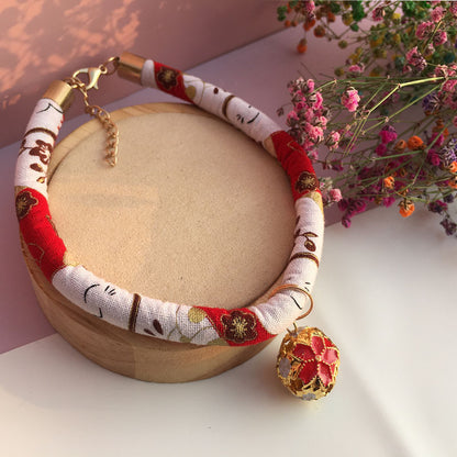 TinkleBell Pet Collar - Animal & Pet Supplies - Boopawdoo