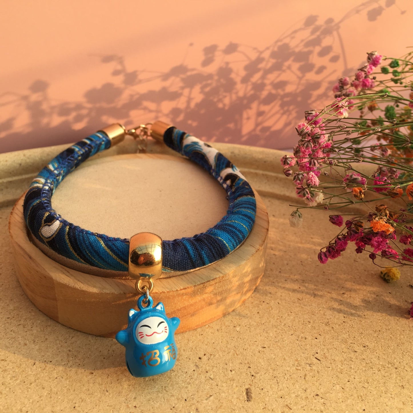 TinkleBell Pet Collar - Animal & Pet Supplies - Boopawdoo