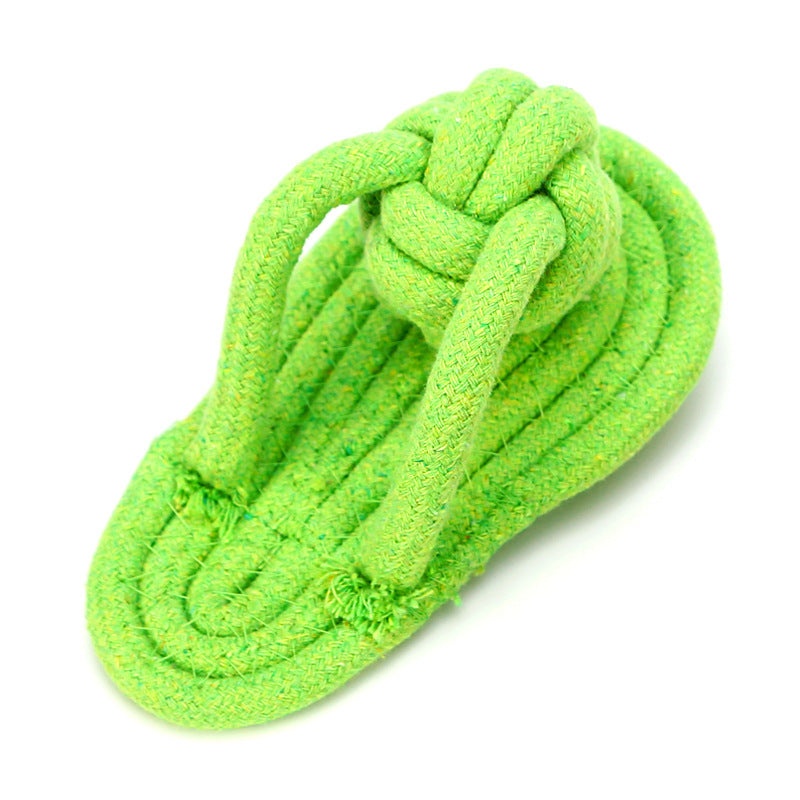 ChewChum Rope Toy Set - Animal & Pet Supplies - Boopawdoo