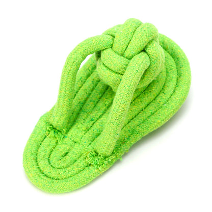 ChewChum Rope Toy Set - Animal & Pet Supplies - Boopawdoo