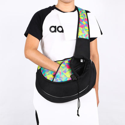 PawPort Crossbody Pet Bag - Animal & Pet Supplies - Boopawdoo