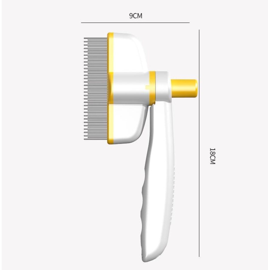 FurFlicker Grooming Comb - Animal & Pet Supplies - Boopawdoo