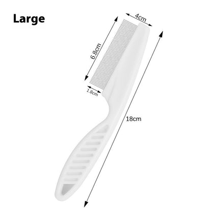 FurFlicker Grooming Comb - Animal & Pet Supplies - Boopawdoo
