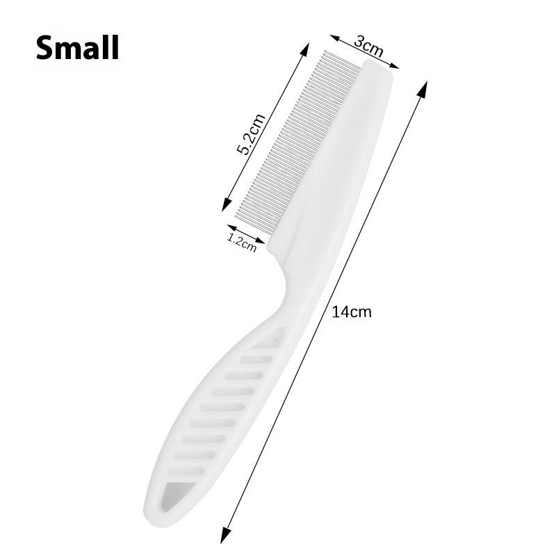 FurFlicker Grooming Comb - Animal & Pet Supplies - Boopawdoo