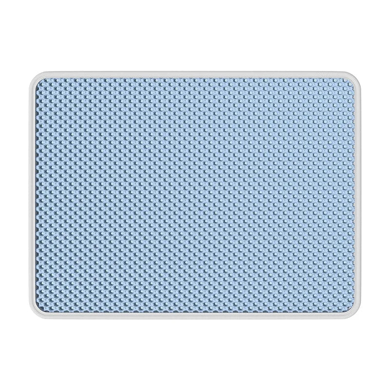Pawfect Catch Litter Mat - Animal & Pet Supplies - Boopawdoo