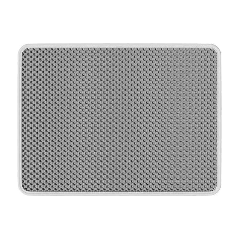 Pawfect Catch Litter Mat - Animal & Pet Supplies - Boopawdoo