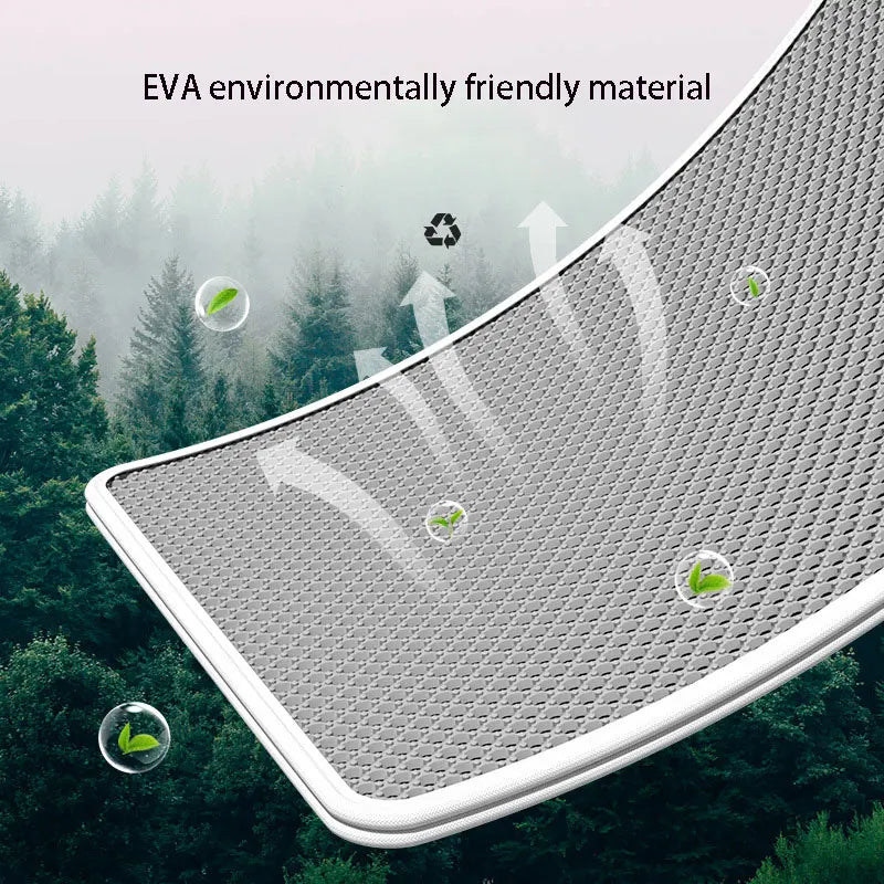 Pawfect Catch Litter Mat - Animal & Pet Supplies - Boopawdoo