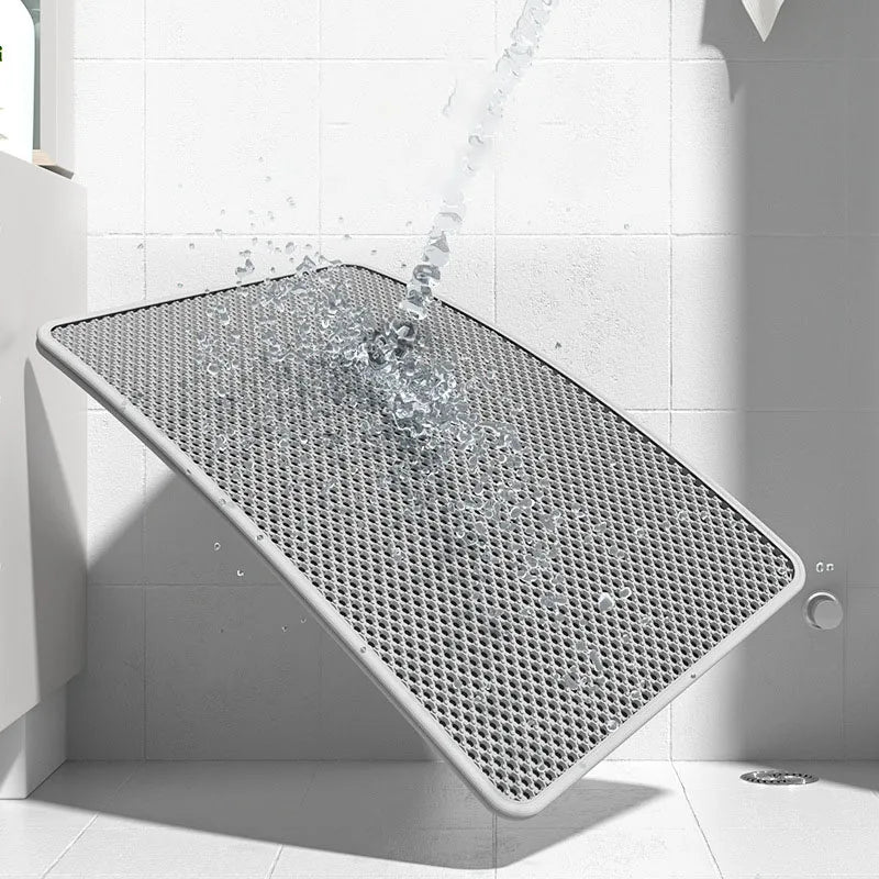 Pawfect Catch Litter Mat - Animal & Pet Supplies - Boopawdoo
