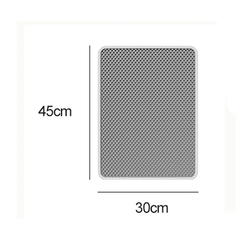 Pawfect Catch Litter Mat - Animal & Pet Supplies - Boopawdoo