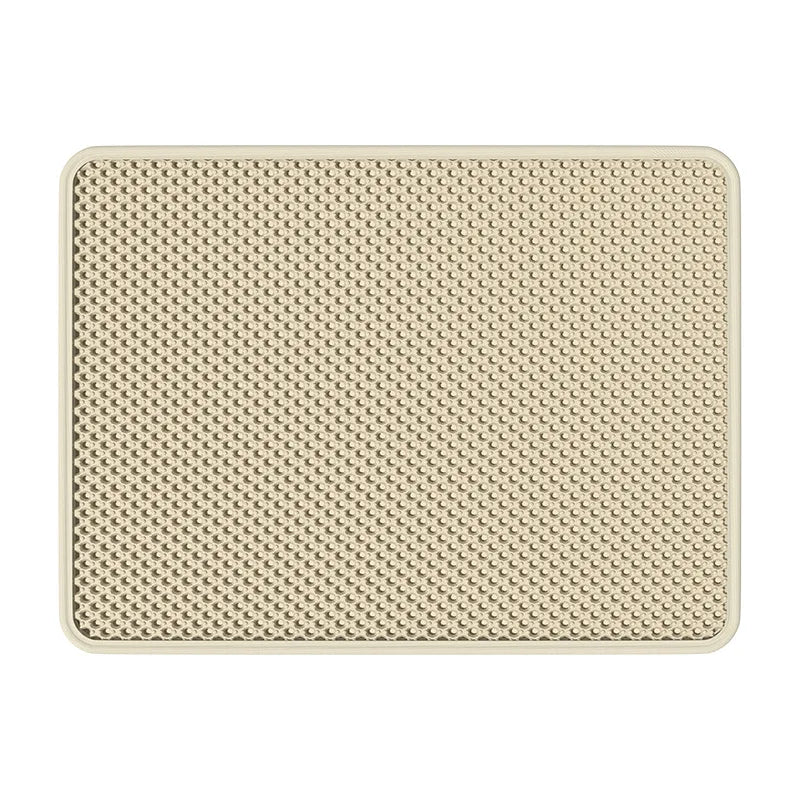 Pawfect Catch Litter Mat - Animal & Pet Supplies - Boopawdoo