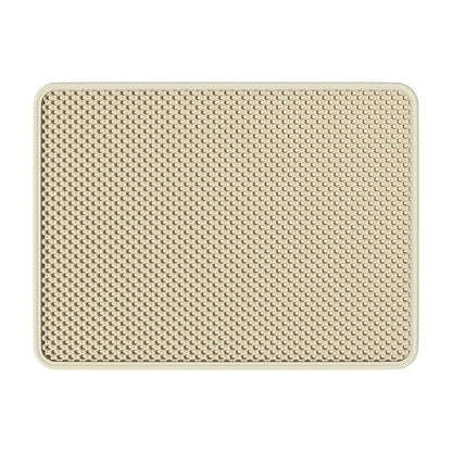 Pawfect Catch Litter Mat - Animal & Pet Supplies - Boopawdoo