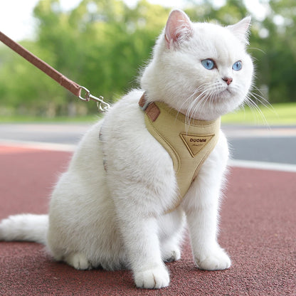 Paws on Parade Harness Set - Animal & Pet Supplies - Boopawdoo