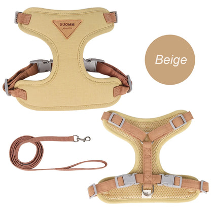 Paws on Parade Harness Set - Animal & Pet Supplies - Boopawdoo
