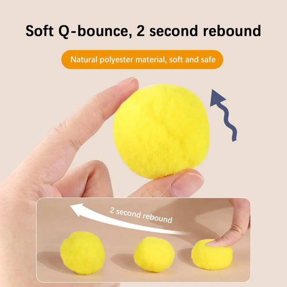 Pounce & Bounce Shooter - Animal & Pet Supplies - Boopawdoo