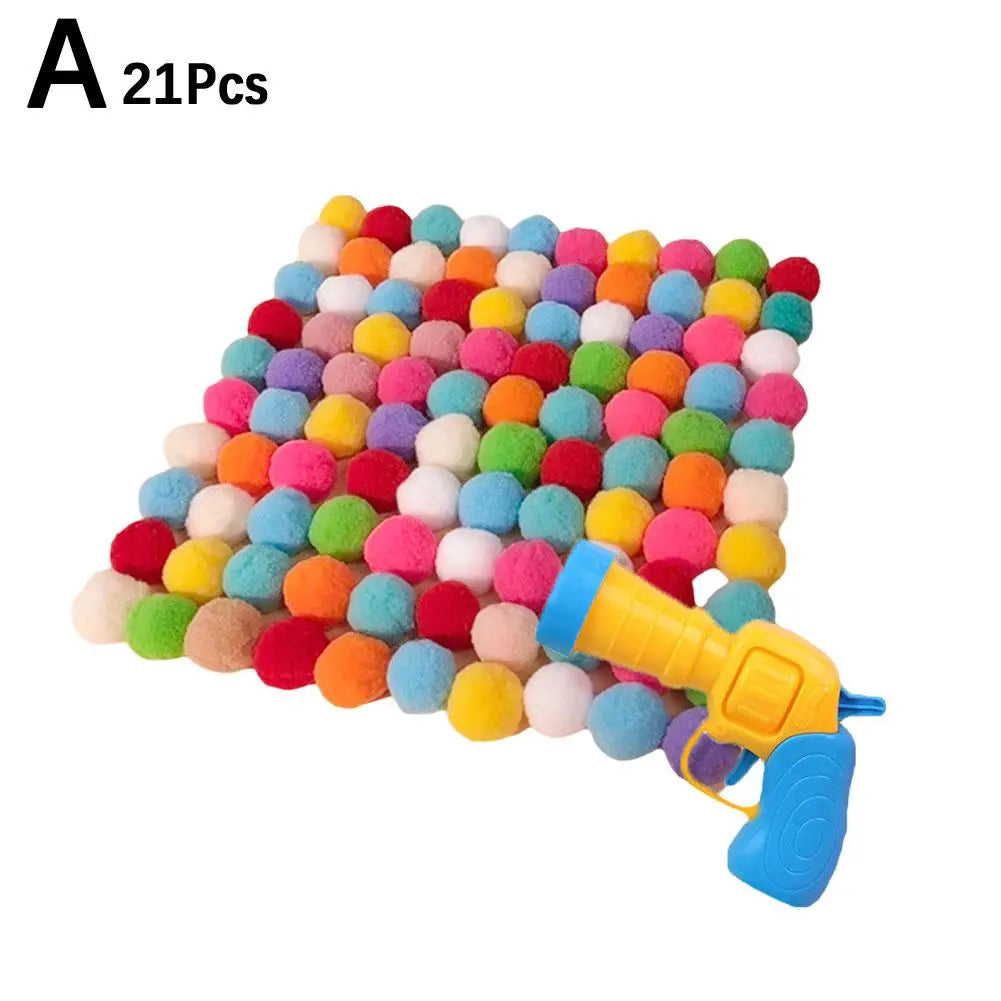 Pounce & Bounce Shooter - Animal & Pet Supplies - Boopawdoo