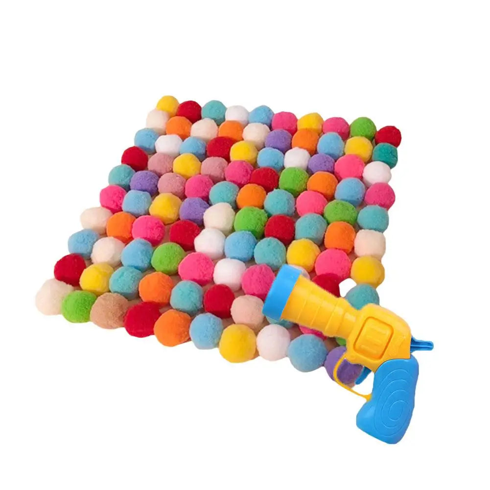 Pounce & Bounce Shooter - Animal & Pet Supplies - Boopawdoo