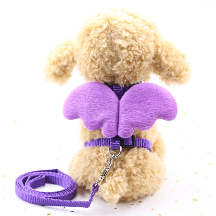 AngelPaw Dog Leash - Animal & Pet Supplies - Boopawdoo