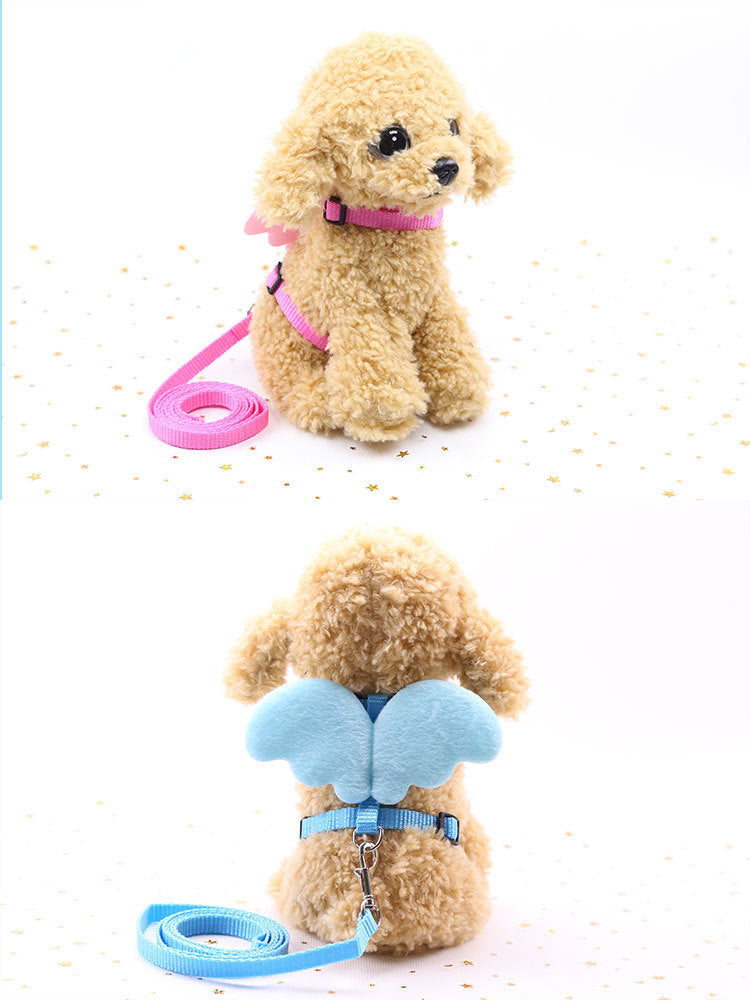 AngelPaw Dog Leash - Animal & Pet Supplies - Boopawdoo