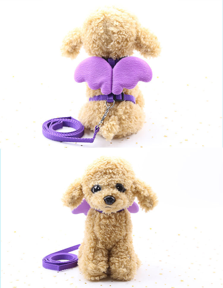 AngelPaw Dog Leash - Animal & Pet Supplies - Boopawdoo
