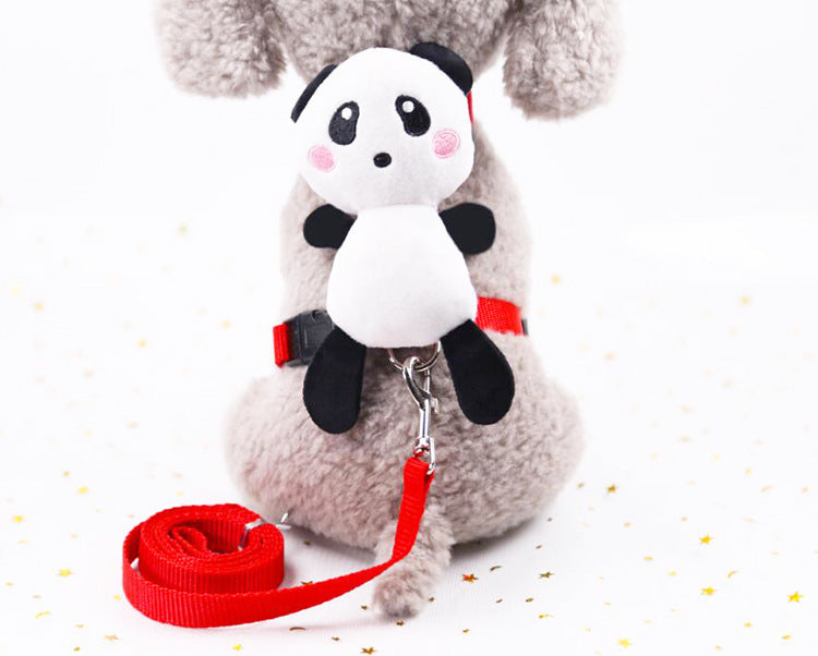 AngelPaw Dog Leash - Animal & Pet Supplies - Boopawdoo