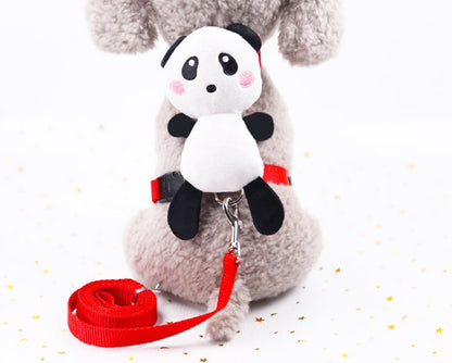 AngelPaw Dog Leash - Animal & Pet Supplies - Boopawdoo