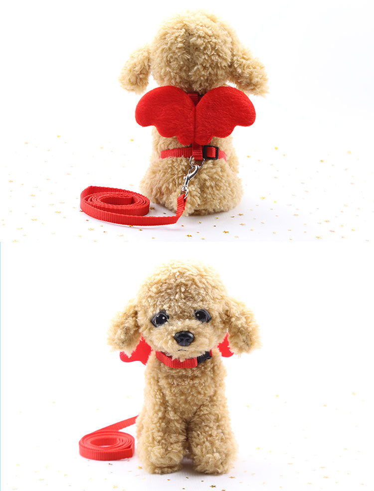 AngelPaw Dog Leash - Animal & Pet Supplies - Boopawdoo