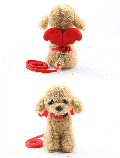 AngelPaw Dog Leash - Animal & Pet Supplies - Boopawdoo