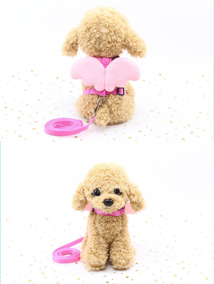 AngelPaw Dog Leash - Animal & Pet Supplies - Boopawdoo