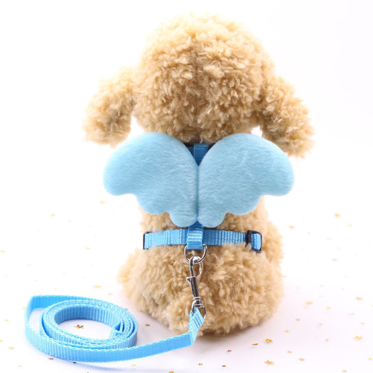 AngelPaw Dog Leash - Animal & Pet Supplies - Boopawdoo