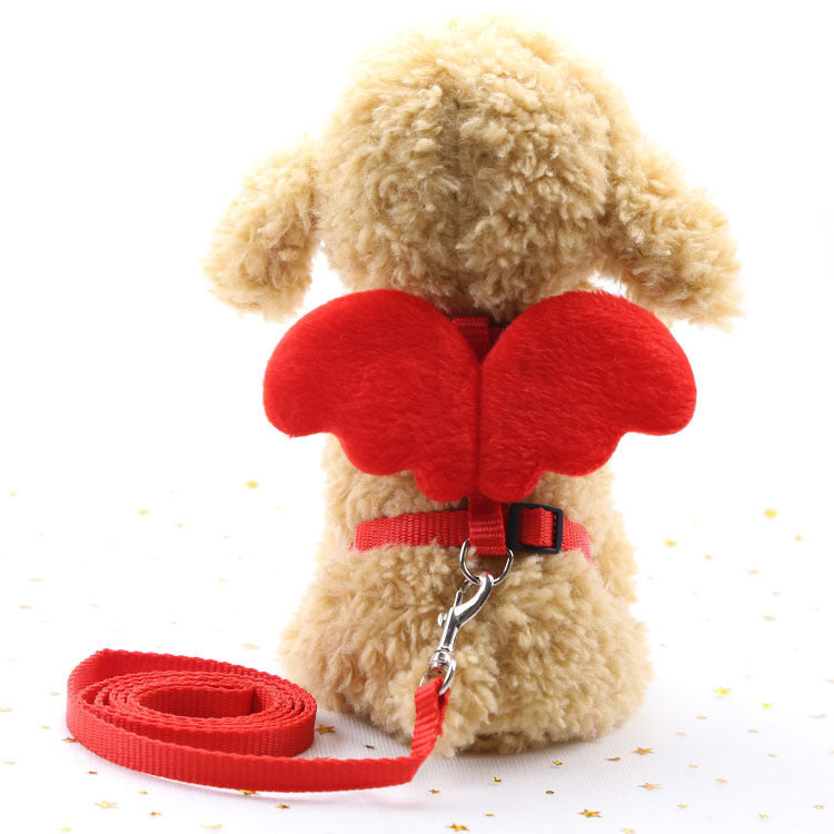 AngelPaw Dog Leash - Animal & Pet Supplies - Boopawdoo